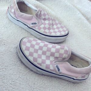 Toodler Vans